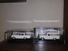Mercedes 200d - 200d, (w110)