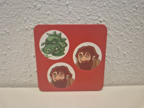 Haba klopf toc - haba, klopf!