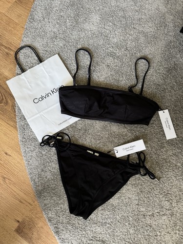 Calvin klein bikini s - klein,