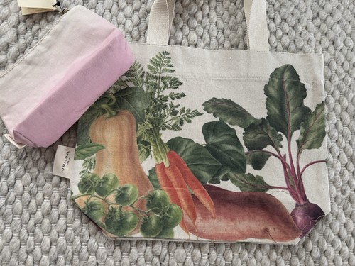 Malone tote bag - jo,