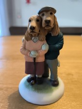 Cocker Spaniel Perfect