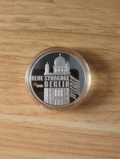 Medaille Gedenkprägung, PP