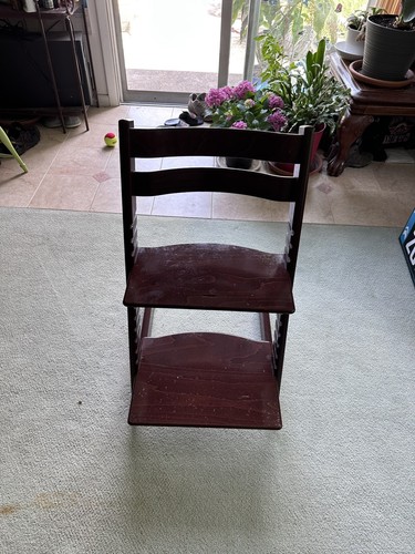Stokke tripp trapp adjustable - trapp,