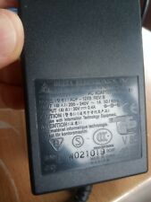 Original DELTA Electronics ADP-12XB/ AC Adapter, Netzteil / gebraucht