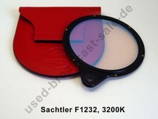 Sachtler Kunstlichtfilter F1232 für R200DI, (K)