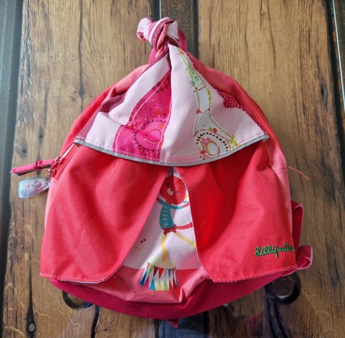 Lilliputiens tasche rucksack - tasche,
