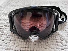 Oakley Crowbar schwarz Polarisiert 