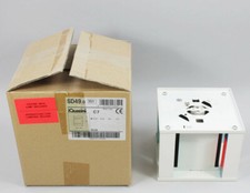 iGuzzini Wandleuchte Halogen