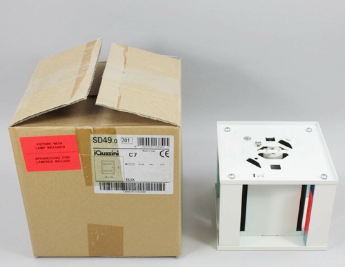 Iguzzini wandleuchte halogen - iguzzini,