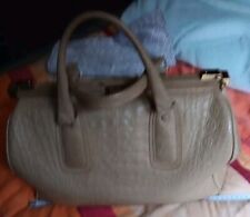 alte Reisetasche  , Große Tasche 