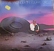 Stevie Wonder - In Square