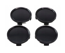 4x Universelle Radkappen 75/70 mm center caps Mercedes MAM Rial Carmani Dezent