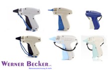 Etikettierpistole Heftpistole