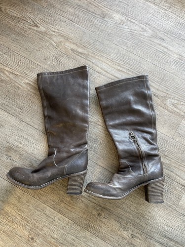 Fiorentini baker stiefel - baker,