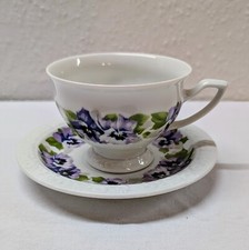Kaffeetasse mit rosenthal - mit,