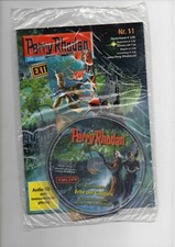 Perry Rhodan, Extra Nr. 11