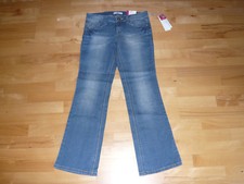Jeans smart straight - straight",