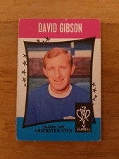 A&BC Footballer 1967 Star