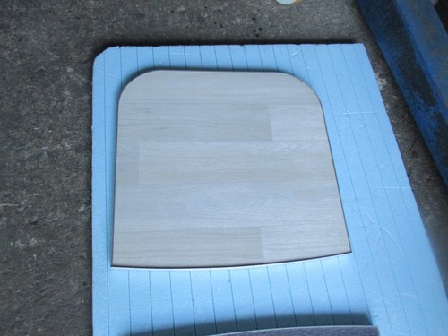 Bodendeckel frankia wohnmobil - bodendeckel,