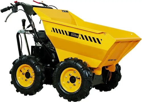 Güde mini transporter gad400 - mini,