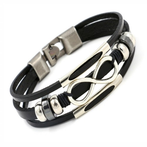 Armband unendlichkeit damen - unendlichkeit,