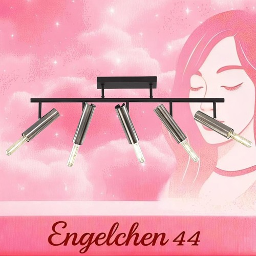 Deckenstrahler wandstrahler - wandstrahler, 5