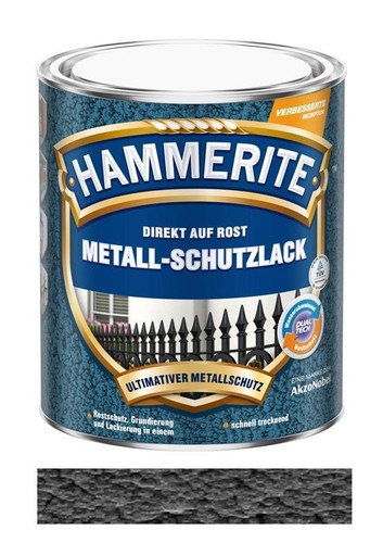 Hammerite metallschutz lack - hammerite, metallschutz-lack