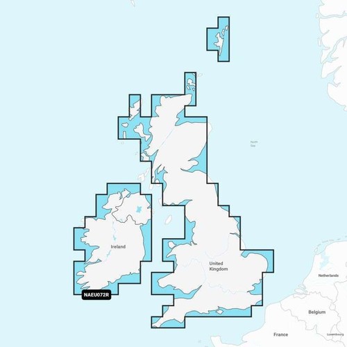 Navionics plus seekarte - ✅navionics+,