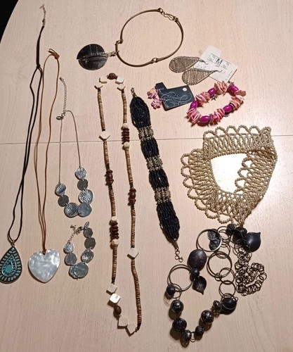 Boho ethno vintage schmuck - boho,