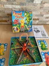 Dragi Drache schau dir das