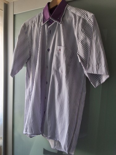 Tommy hilfiger hemd herren - hilfiger,