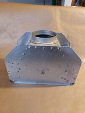 Strömungssicherung für