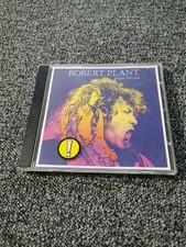 Robert plant manic - -,