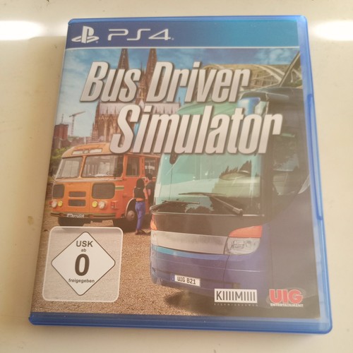 Ps4 sony playstation bus - ps4,