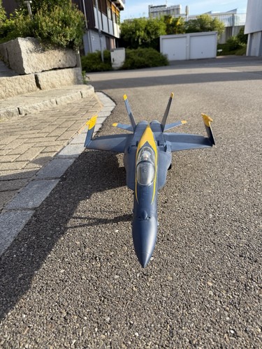 Hornet elite force blue - hornet, angels