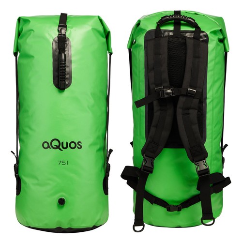 Aquos wasserdichter - 70, l