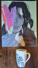 Andy Warhol Buch, Klaus