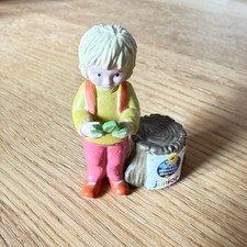 Tonies Wieso? Weshalb? Warum? junior Der Wald Toniefigur