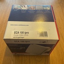 MAICO Kleinraumventilator ECA