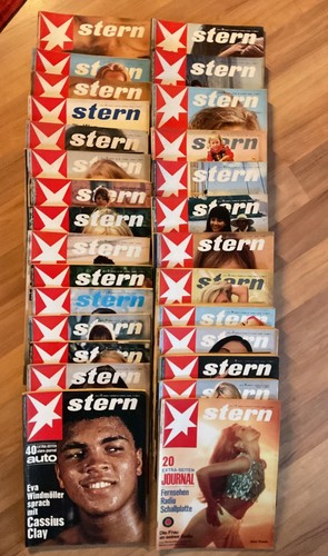 Stern illustrierte - stern,