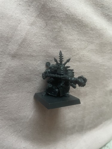 Warhammer fantasy alte welt - warhammer,