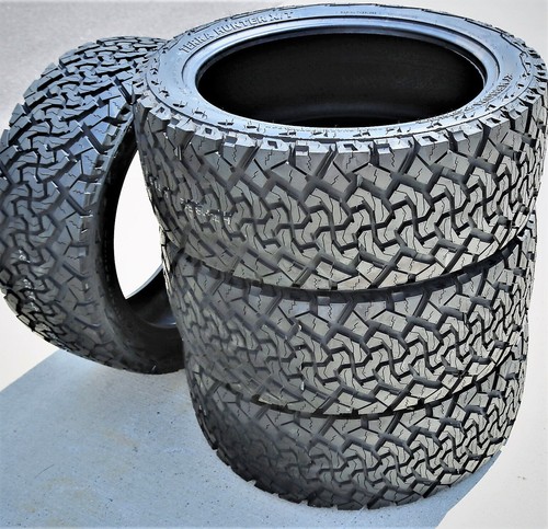 Tires venom power terra - venom,