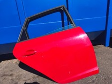 Seat Ibiza 6J Kombi Tür