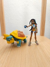 Pokémon Trainer Kate mit