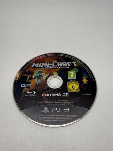 Minecraft playstation - minecraft,