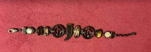 Dyrberg kern damen - dyrberg, armband