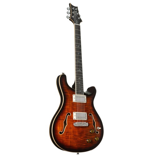 Prs hollowbody piezo - prs, ii