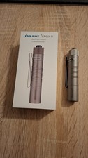 Olight I5T Titan OVP