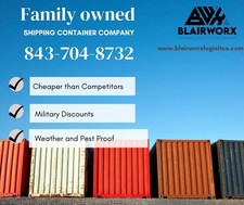 See Before You Buy - 20ft or