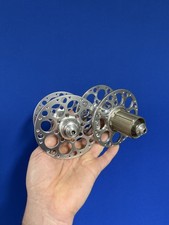 Road 91 Hochflansch Hubs Naben